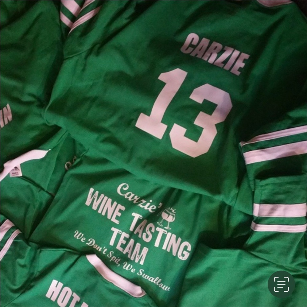 Custom shirts - Picture 16 of 16